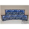 Image 1 : Six full 25 count boxes and one 10 count box of Federal Gameload .410 3" #6