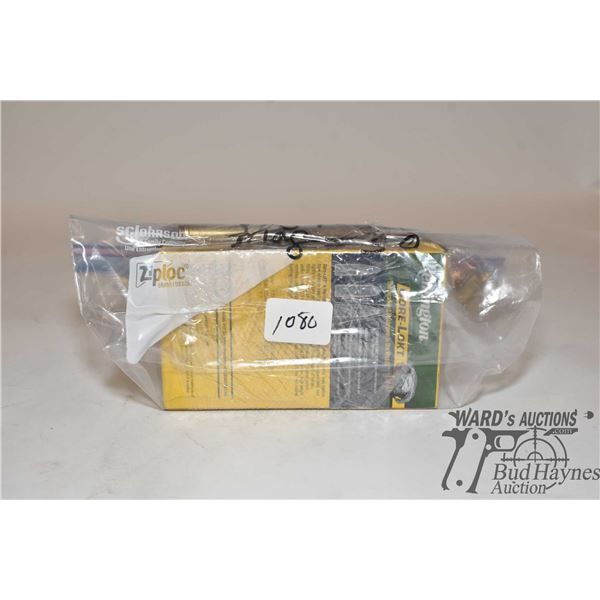 One full 20 count box and 8 loose rounds of .308 Norma mag reloads