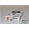 Image 1 : One full 20 count box of Hornady match .300 PRC 225 gr ELD-Match