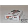 Image 1 : One full 20 count box of Hornady match .300 PRC 225 gr ELD-Match