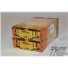 Image 1 : One full 20 count and one 14 count box of Fusion .308 win 180 gr