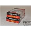 Image 1 : Two full 20 count boxes of American Eagle .308 win 150 gr FMJ-BT