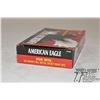 Image 1 : One full 20 count box of American Eagle .308 win 150 gr FMJ-BT
