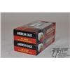 Image 1 : Two full 50 count boxes of American Eagle .45 auto 230 gr full metal jacket