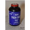 Image 1 : 1 lb container of IMR 7828 SSC powder