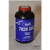 Image 1 : 1 lb container of IMR 7828 SSC powder