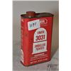 Image 1 : 1 lb container of IMR 3031 powder