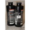 Image 1 : Two ful 1 lb containers of Alliant powder reloader 22
