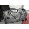 Image 1 : 511 Tactical Series Soms 2.0 suitcase style shooters tote bag, measures 34" H x 15" W x 12" D