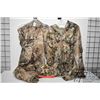 Image 1 : Cabela's Zonz outerwear camo suit in XL