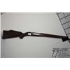 Image 1 : Short action Mauser sporter wooden rifle stock
