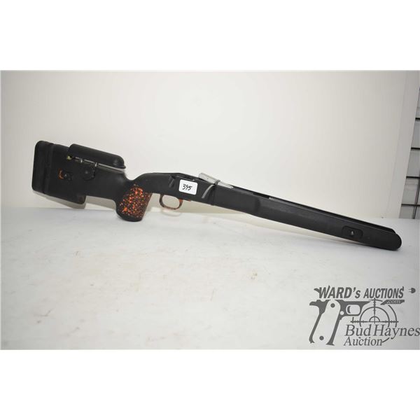 Savage 10 target stock