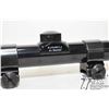 Image 2 : Bushnell 4x banner wide angle scope w/ weaver rings