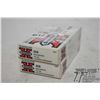 Image 1 : Two full 20 count boxes of Winchester .308 win 150 gr silver tip expanding
