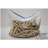 Image 1 : Bag w/ approx. 100 .308 win reloads
