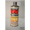 Image 1 : One full 1 lb can of Winchester ball powder 748