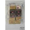 Image 1 : Eight full 50 count boxes Imperial .22 LR and one partial 32 count box, plus a 23 count box Winchest