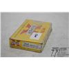 Image 1 : One full 20 count box of .264 win mag w/ 17 140 gr soft point and 3 reloads