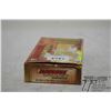 Image 1 : Partial 19 count box Barnes Vortex .300 rem ultra mag 180 gr tipped TSX-BT