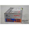 Image 1 : One full 24 count box Federal classic .303 brit 150 gr hi-shok soft point