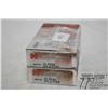 Image 1 : One full 20 count box and one partial 14 count box Hornady .35 rem 200 gr FTX