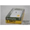Image 1 : One full 20 count box Remington .35 rem 150 gr core-lokt PTD soft point PT