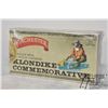 Image 2 : One full 20 count box Winchester Klondike Commemorative .30-30 170 gr silvertip. Box has both origin
