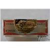 Image 3 : One full 20 count box Winchester Klondike Commemorative .30-30 170 gr silvertip. Box has both origin