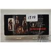 Image 1 : One full 20 count box Winchester Centennial Edition .30-30 win 150 gr power point, box in good condi
