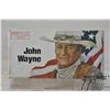Image 1 : One full 20 count box Winchester John Wayne .32-40 win 165 gr S.P., box sealed in plastic. Duke head