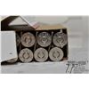 Image 7 : One full 20 count box Winchester Alberta Diamond Jubilee .38-55 255 gr S.P., box is sealed