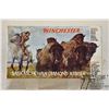 Image 1 : One full 20 count box Winchester Saskatchewan Diamond Jubilee .38-55 255 gr S.P., box is sealed