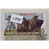 Image 1 : One full 20 count box Winchester Saskatchewan Diamond Jubilee .38-55 255 gr S.P., box not sealed but