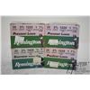 Image 1 : Three full 25 count boxes Remington 20 GA 2 3/4" #7 1/2 Pheasant loads and one full 25 count box Rem