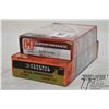 Image 1 : One full 20 count box Federal Vital-shok .30-06 sprg 165 gr game king BTSP and a partial 15 count bo