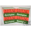 Image 1 : Four full 25 count boxes Remington shurshot heavy dove 12 GA 2 3/4" #4