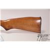 Image 10 : Non-Restricted rifle Globe Firearms 22 Short bolt action, w/ bbl length 21 1/2" [Blued finish. Hoode