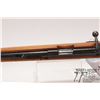 Image 15 : Non-Restricted rifle Globe Firearms 22 Short bolt action, w/ bbl length 21 1/2" [Blued finish. Hoode