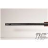 Image 18 : Non-Restricted rifle Globe Firearms 22 Short bolt action, w/ bbl length 21 1/2" [Blued finish. Hoode
