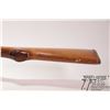 Image 19 : Non-Restricted rifle Globe Firearms 22 Short bolt action, w/ bbl length 21 1/2" [Blued finish. Hoode
