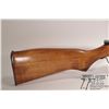 Image 3 : Non-Restricted rifle Globe Firearms 22 Short bolt action, w/ bbl length 21 1/2" [Blued finish. Hoode
