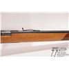 Image 4 : Non-Restricted rifle Globe Firearms 22 Short bolt action, w/ bbl length 21 1/2" [Blued finish. Hoode