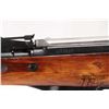 Image 12 : Non-Restricted rifle Tula model SKS, 7.62X39 Five shot semi automatic, w/ bbl length 20" [Blued styl