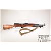 Image 1 : Non-Restricted rifle Tula model SKS, 7.62X39 Five shot semi automatic, w/ bbl length 20" [Blued styl