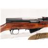 Image 2 : Non-Restricted rifle Tula model SKS, 7.62X39 Five shot semi automatic, w/ bbl length 20" [Blued styl