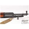 Image 6 : Non-Restricted rifle Tula model SKS, 7.62X39 Five shot semi automatic, w/ bbl length 20" [Blued styl