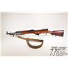 Image 8 : Non-Restricted rifle Tula model SKS, 7.62X39 Five shot semi automatic, w/ bbl length 20" [Blued styl