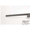 Image 11 : Non-Restricted rifle Remington model 597, .22 LR semi automatic, w/ bbl length 20" [Satin black fini