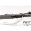 Image 18 : Non-Restricted rifle Remington model 597, .22 LR semi automatic, w/ bbl length 20" [Satin black fini