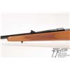 Image 11 : Non-Restricted rifle Zastava-Serbia model LKM85, 7.62X39 bolt action, w/ bbl length 20" [Hooded fixe